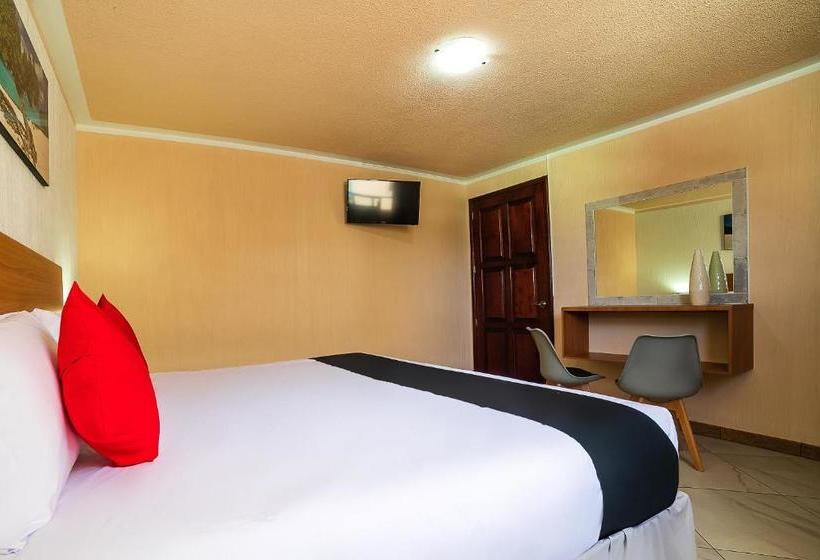 ホテル Del Centro