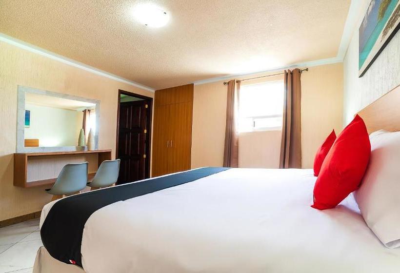 ホテル Del Centro