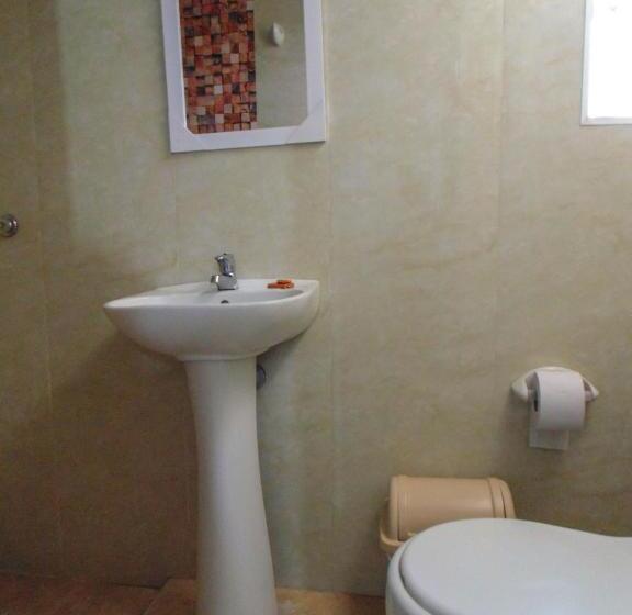 Hotel Ciudad Señora Buga