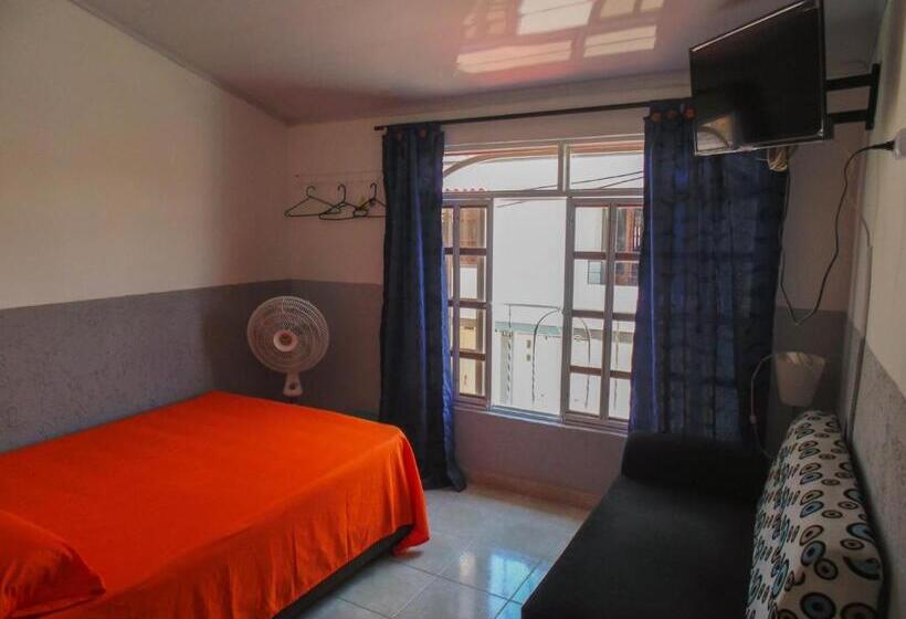 Hotel Ciudad Señora Buga