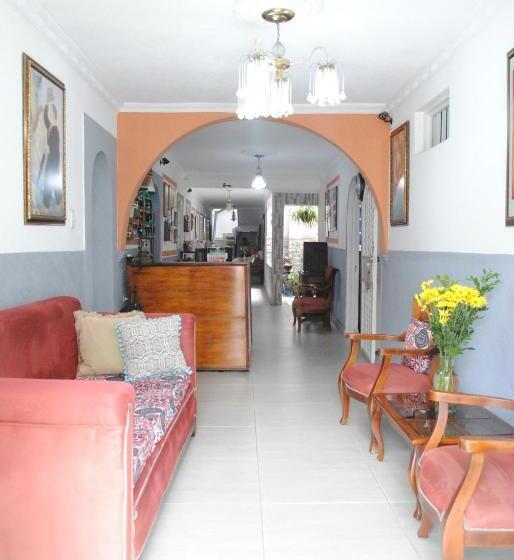 Hotel Ciudad Señora Buga