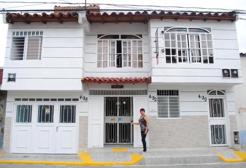 Hotel Ciudad Señora Buga