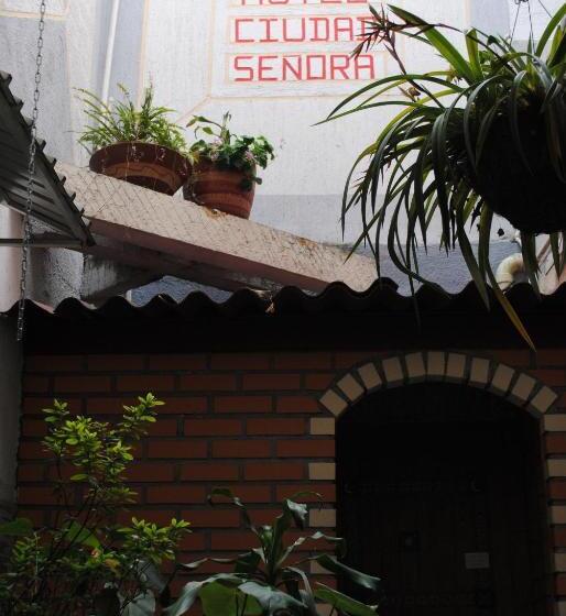 Hotel Ciudad Señora Buga
