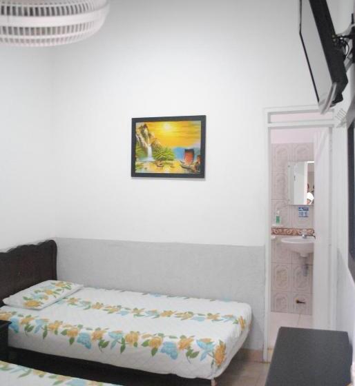 Hotel Ciudad Señora Buga