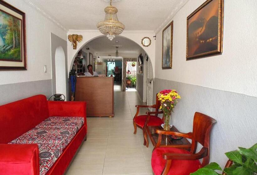 Hotel Ciudad Señora Buga