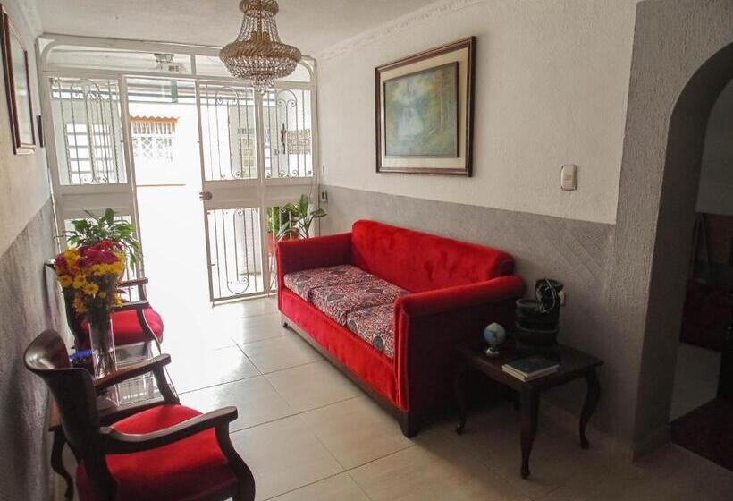 Hotel Ciudad Señora Buga