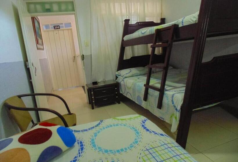 Hotel Ciudad Señora Buga