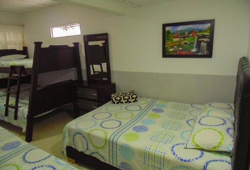 Hotel Ciudad Señora Buga