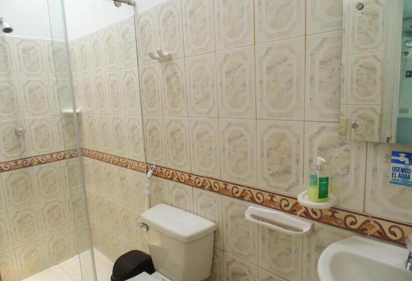 هتل Ciudad Señora Buga