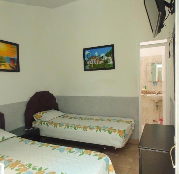 Hotel Ciudad Señora Buga