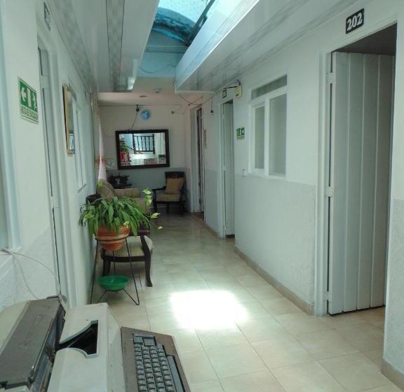 Hotel Ciudad Señora Buga