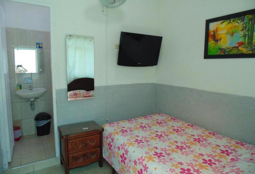 Hotel Ciudad Señora Buga