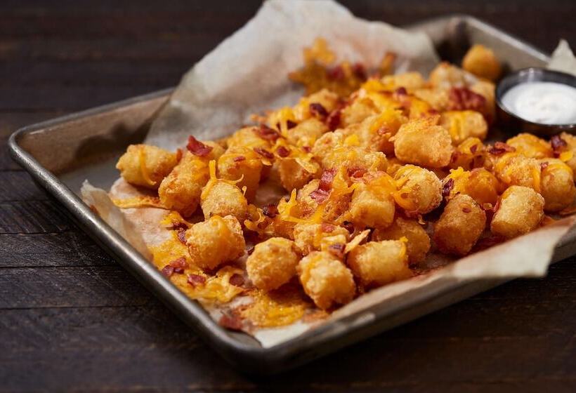 Drury Plaza Hotel Nashville Downtown