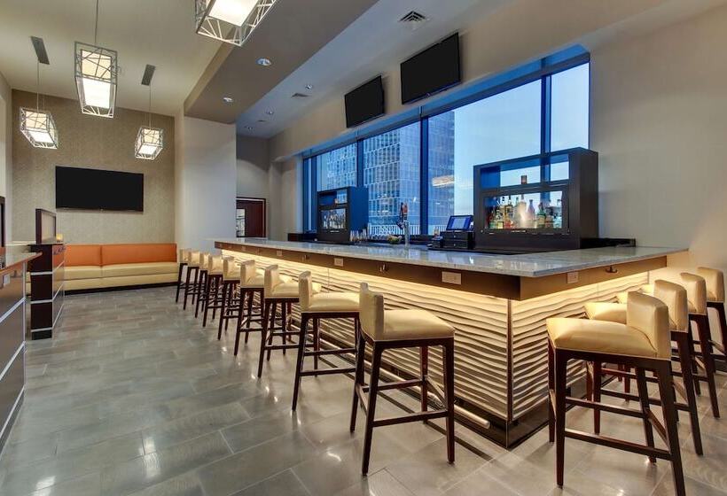 Drury Plaza Hotel Nashville Downtown