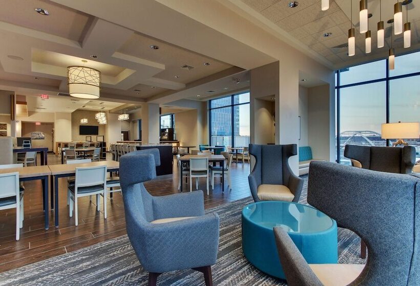 Drury Plaza Hotel Nashville Downtown