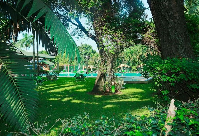 فندق Elais Kinshasa