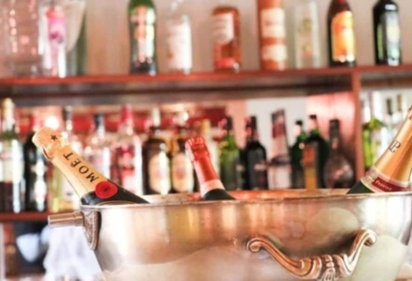 فندق Elais Kinshasa