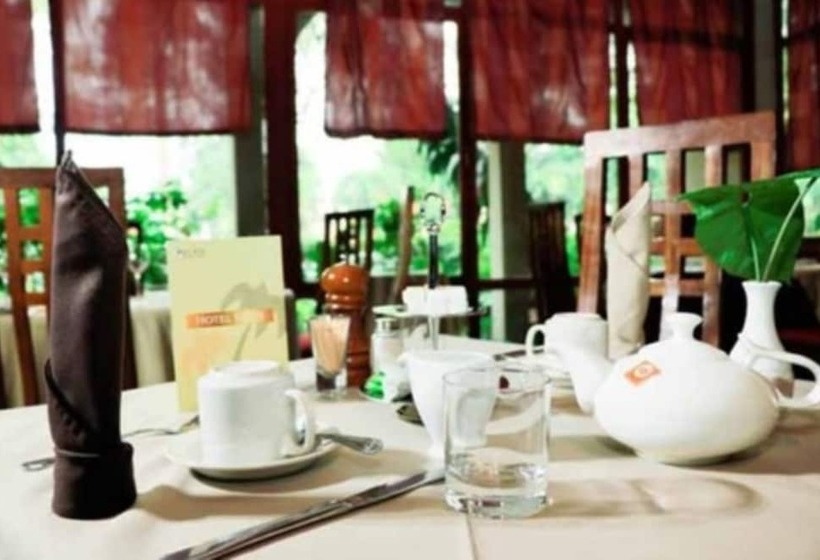 فندق Elais Kinshasa