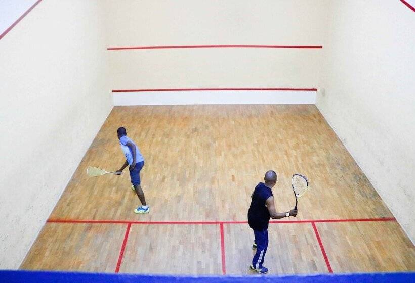 فندق Elais Kinshasa