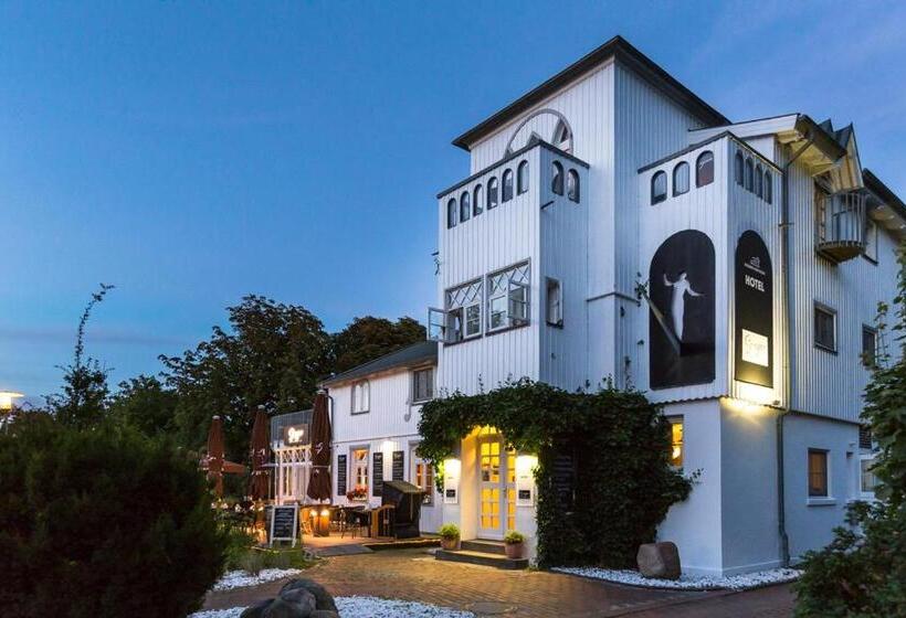 Hotel Elisabeth Von Eicken