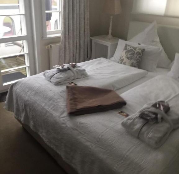 Hotel Elisabeth Von Eicken