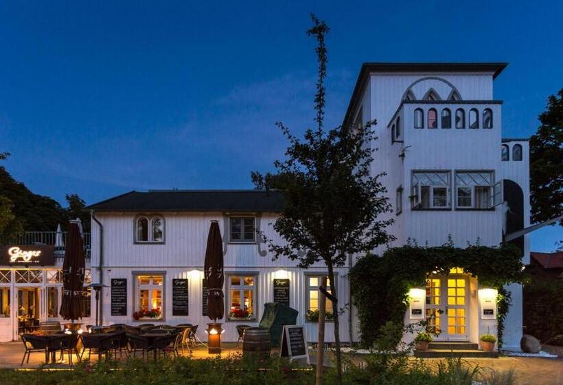 Hotel Elisabeth Von Eicken