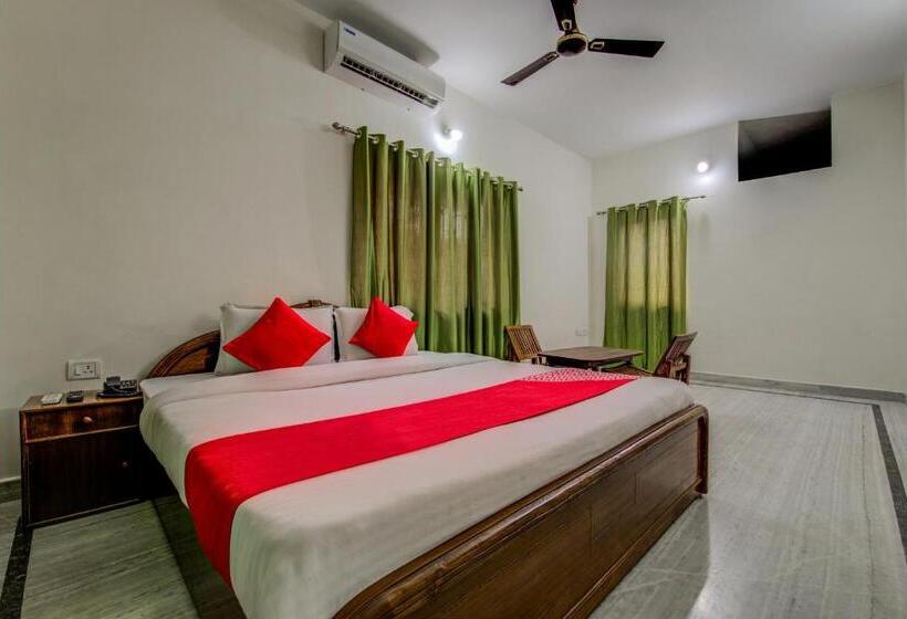 בית מלון כפרי Corporate Club