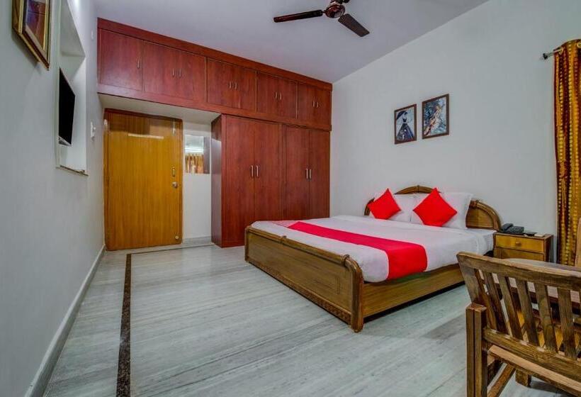 בית מלון כפרי Corporate Club