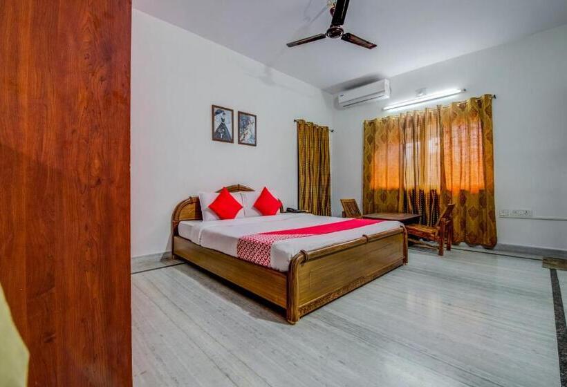 בית מלון כפרי Corporate Club