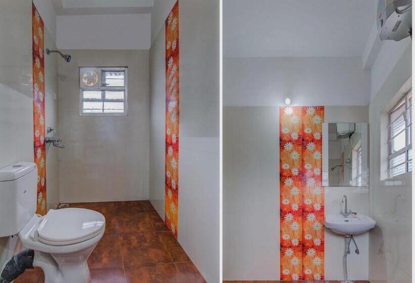 בית מלון כפרי Corporate Club