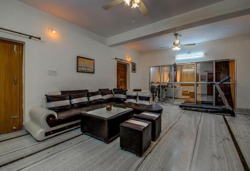 בית מלון כפרי Corporate Club