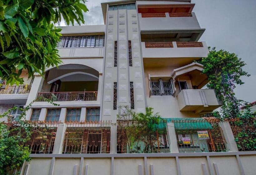 בית מלון כפרי Corporate Club