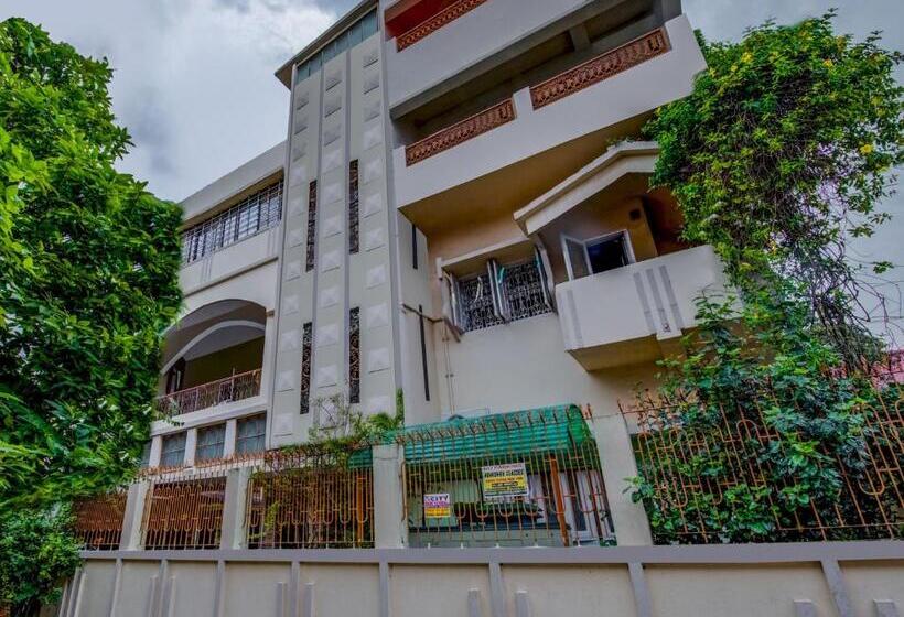 בית מלון כפרי Corporate Club