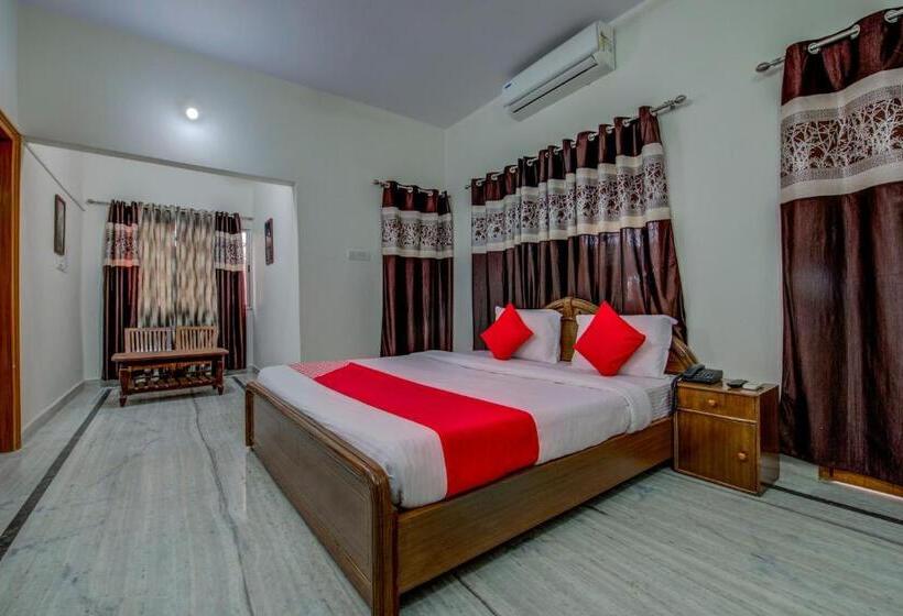 בית מלון כפרי Corporate Club