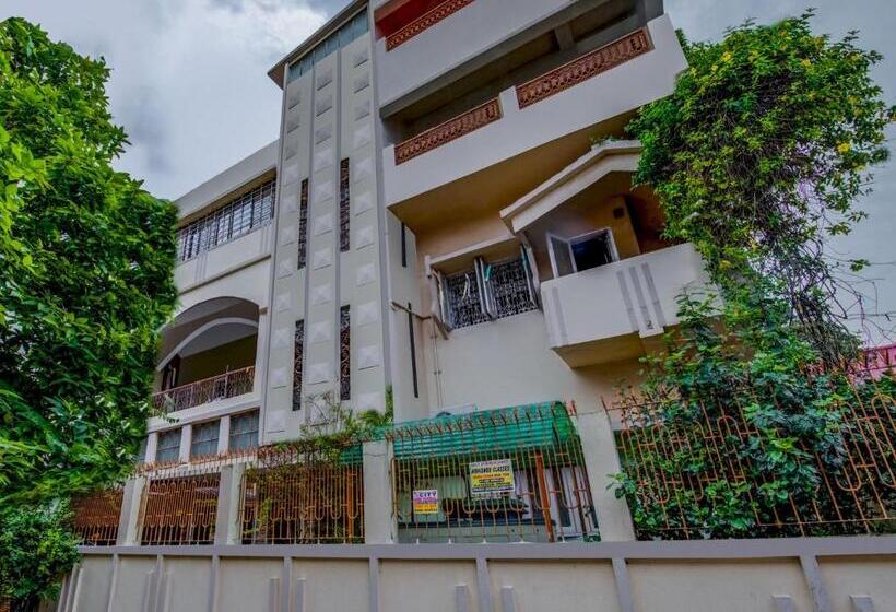 בית מלון כפרי Corporate Club