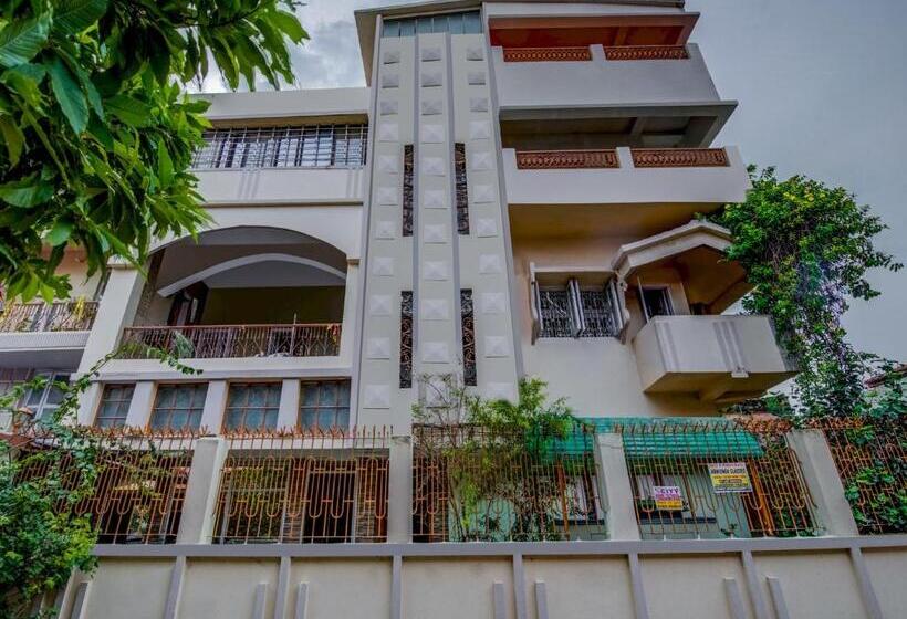 בית מלון כפרי Corporate Club