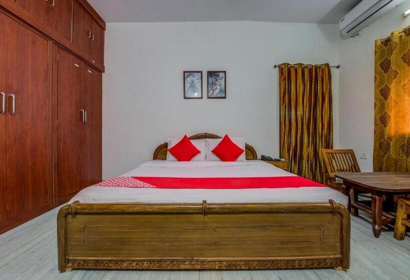 בית מלון כפרי Corporate Club