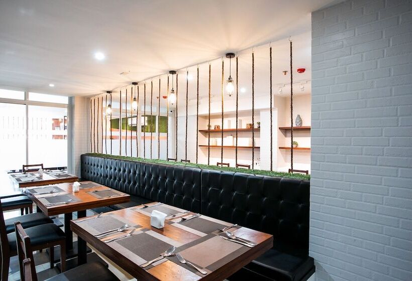 هتل Fleur De Liz   Tagbilaran