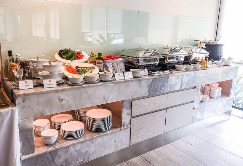 Fortune Hotel Buriram