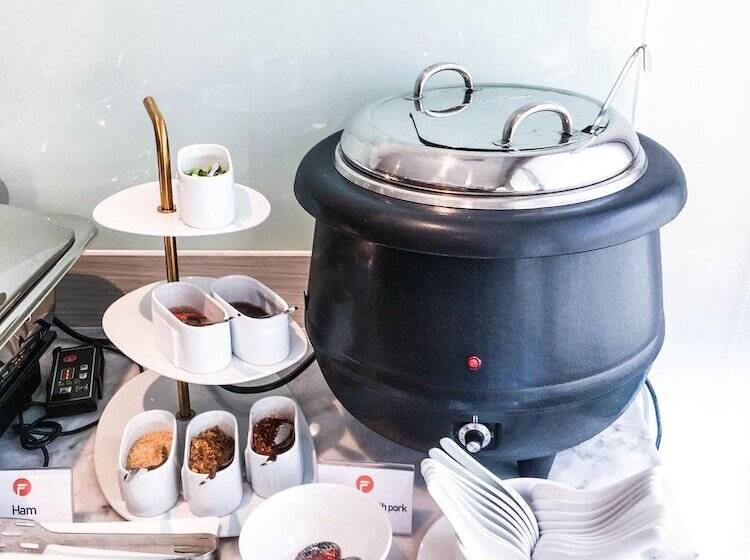 Fortune Hotel Buriram