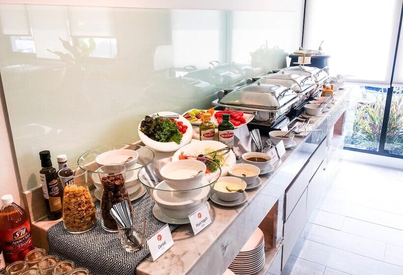 Fortune Hotel Buriram