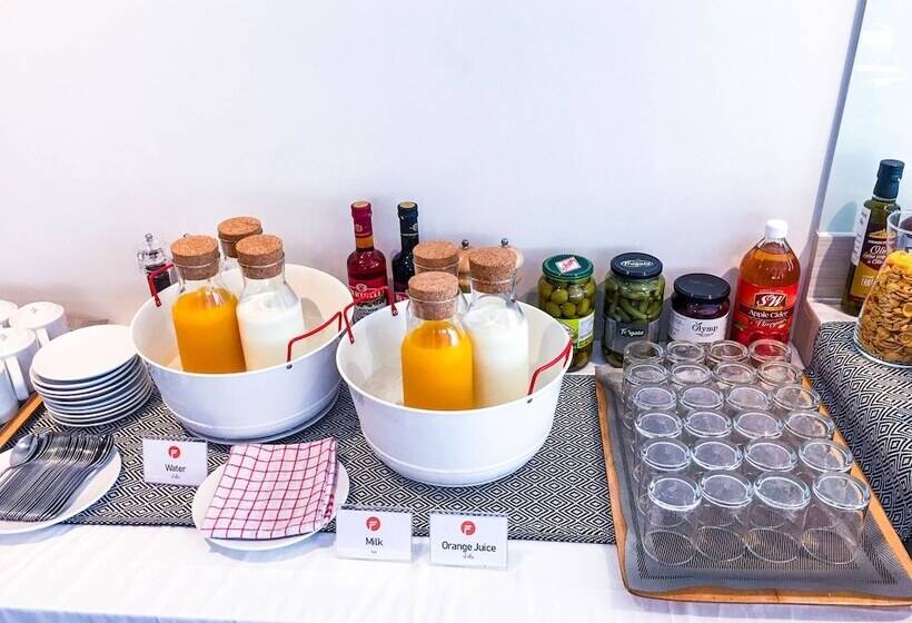 Fortune Hotel Buriram