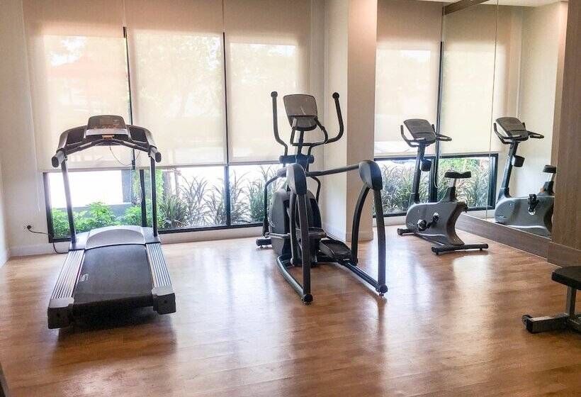 Fortune Hotel Buriram