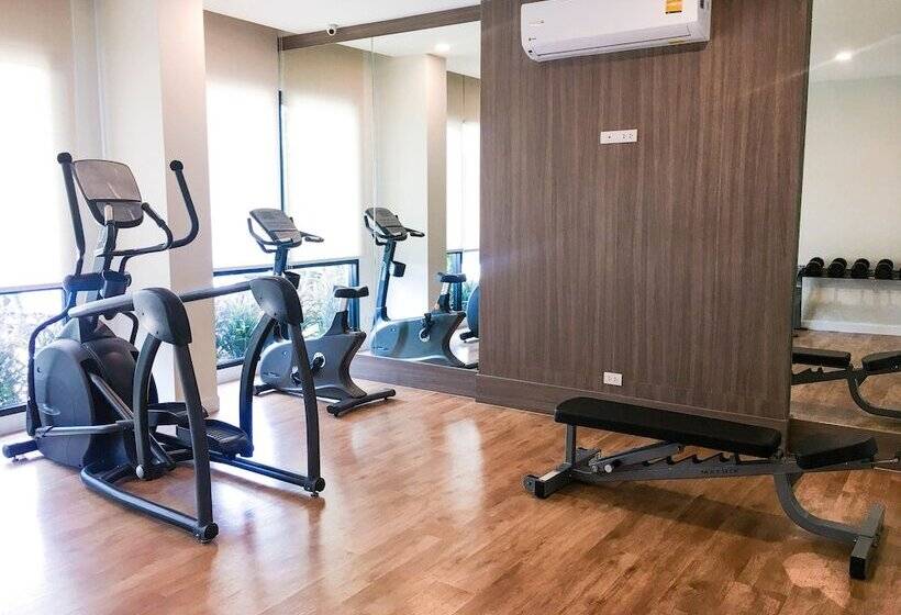 Fortune Hotel Buriram