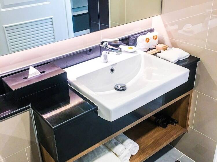 Fortune Hotel Buriram