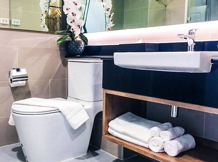 Fortune Hotel Buriram