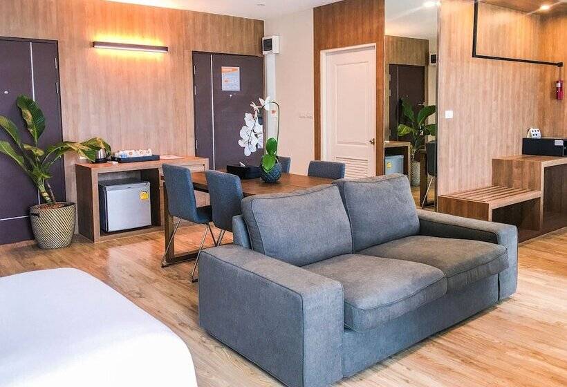 Fortune Hotel Buriram