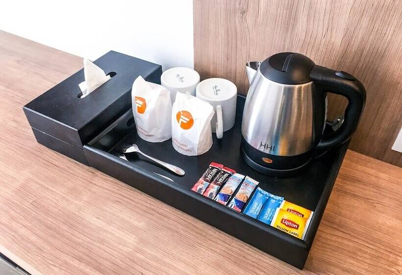 Fortune Hotel Buriram