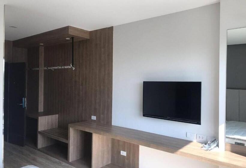 Fortune Hotel Buriram