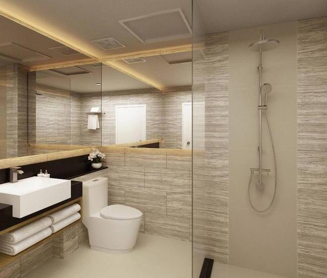 Fortune Hotel Buriram